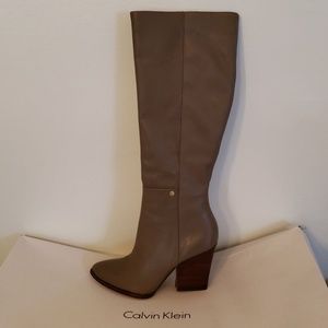 Calvin Klein boot